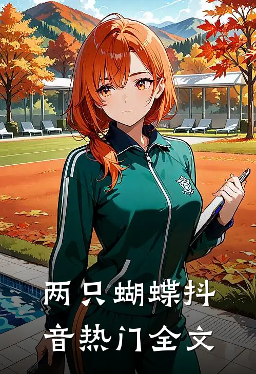 两只蝴蝶抖音热门全文
