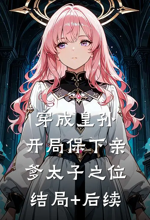 穿成皇孙，开局保下亲爹太子之位结局+后续