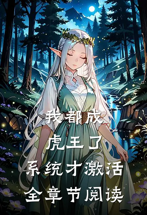 我都成虎王了，系统才激活全章节阅读