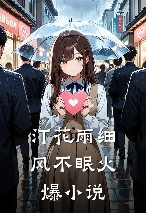 汀花雨细风不眠火爆小说