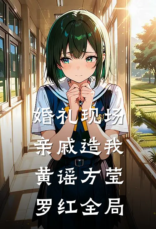 婚礼现场，亲戚造我黄谣方莹罗红全局