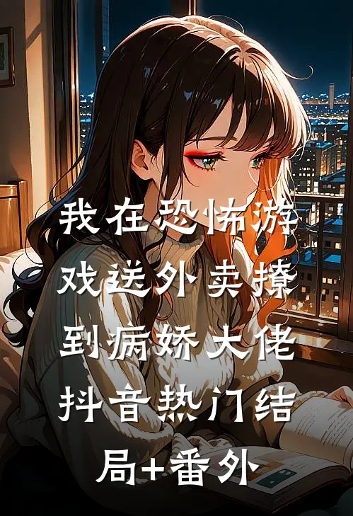 我在恐怖游戏送外卖撩到病娇大佬抖音热门结局+番外