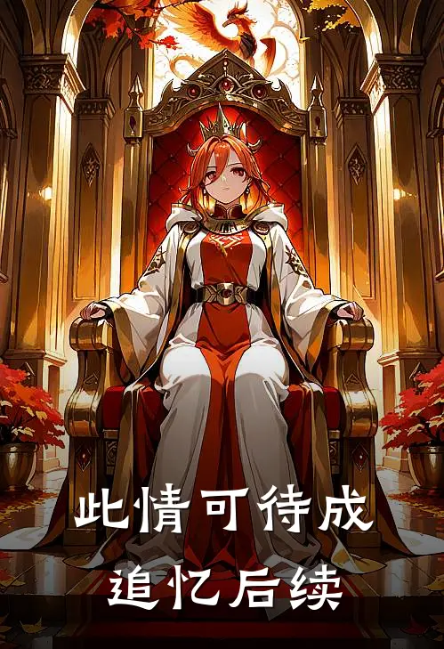 此情可待成追忆后续