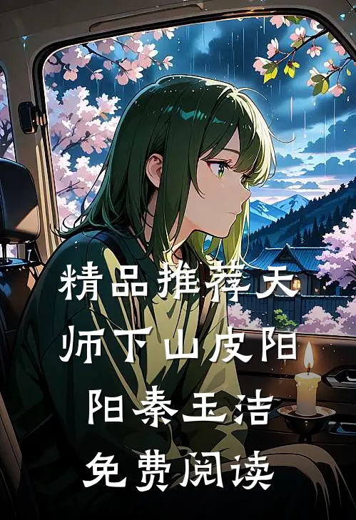 精品推荐天师下山皮阳阳秦玉洁免费阅读