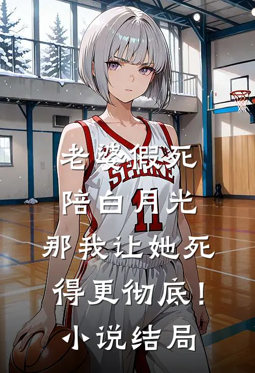 老婆假死陪白月光，那我让她死得更彻底！小说结局