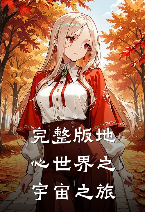 完整版地心世界之宇宙之旅