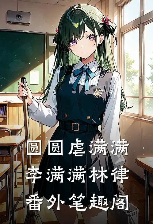 圆圆虐满满：李满满林律番外笔趣阁