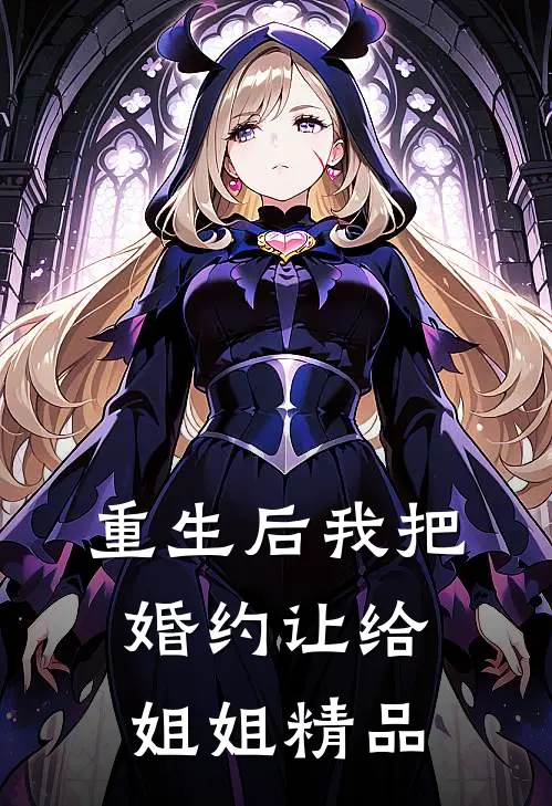 重生后我把婚约让给姐姐精品