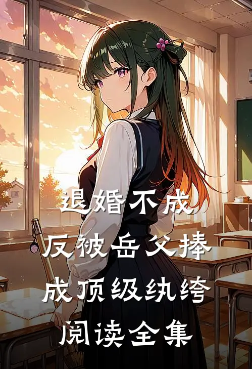 退婚不成，反被岳父捧成顶级纨绔阅读全集