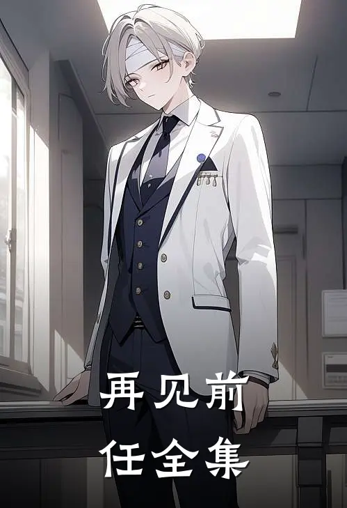 再见前任 全集