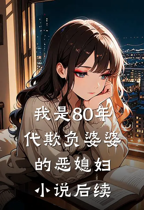 我是80年代欺负婆婆的恶媳妇小说后续