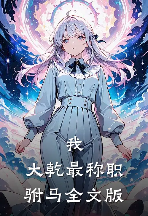 我，大乾最称职驸马全文版