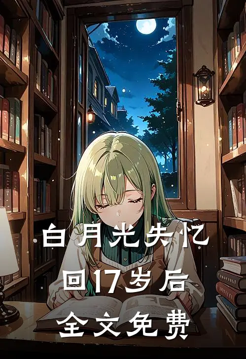 白月光失忆回17岁后全文免费