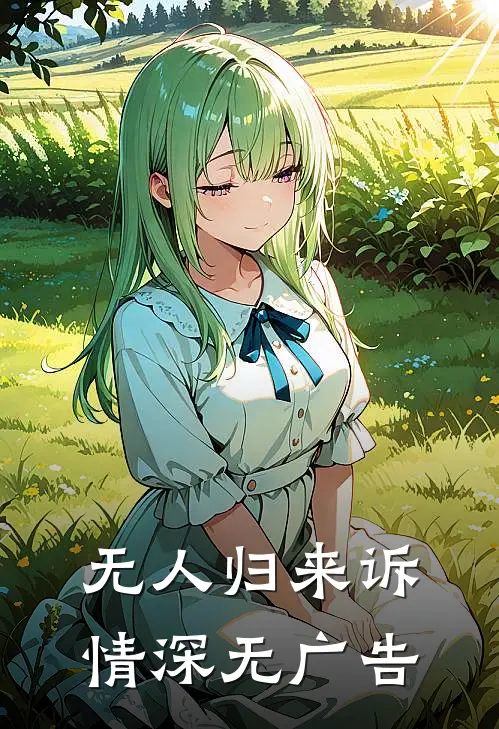 无人归来诉情深无广告