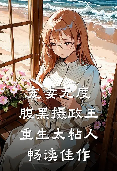 宠妻无度:腹黑摄政王重生太粘人畅读佳作