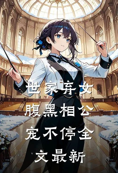 世家弃女，腹黑相公宠不停全文最新