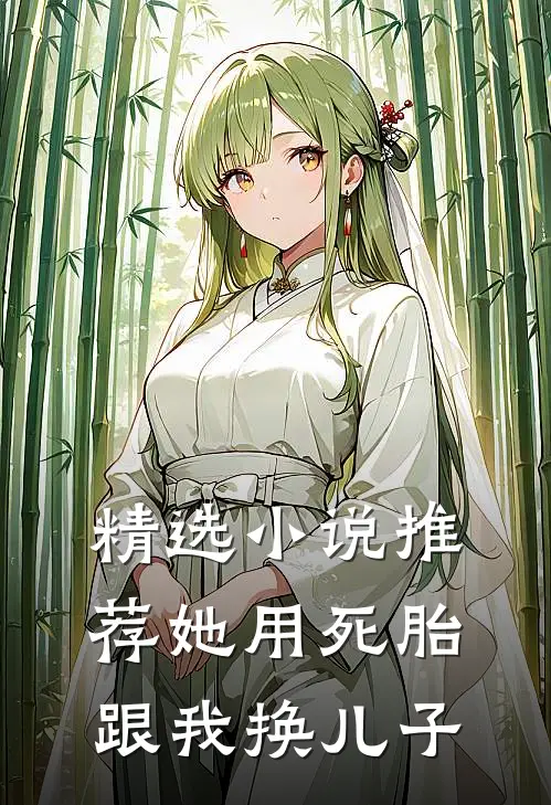 精选小说推荐她用死胎跟我换儿子