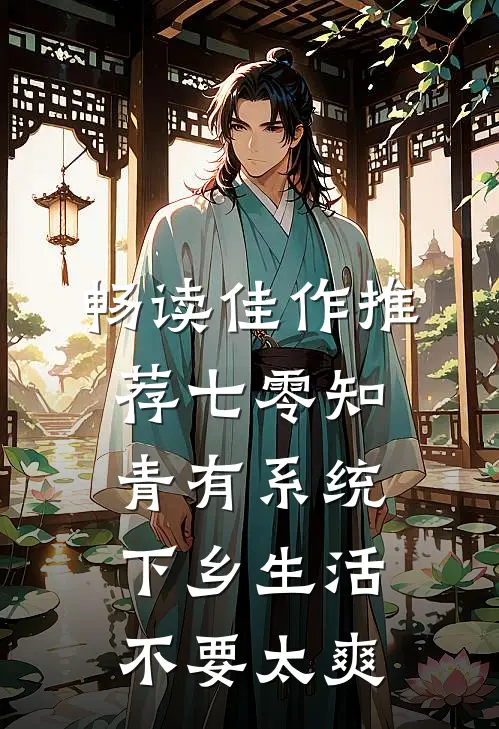 畅读佳作推荐七零知青有系统，下乡生活不要太爽