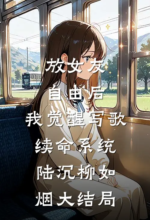 放女友自由后，我觉醒写歌续命系统陆沉柳如烟大结局