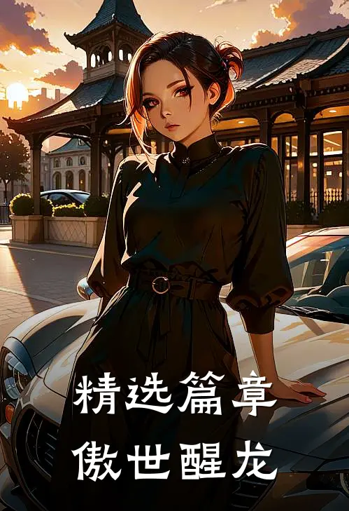 精选篇章傲世醒龙