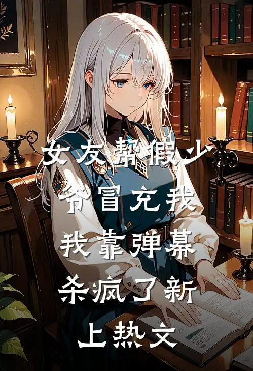 女友帮假少爷冒充我，我靠弹幕杀疯了新上热文
