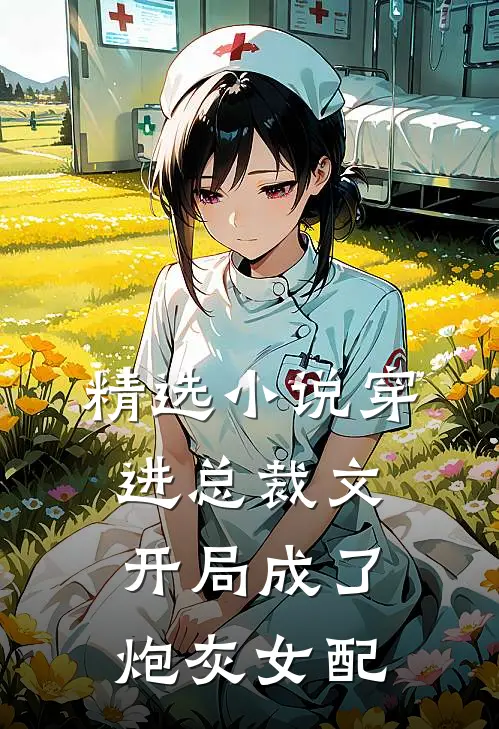 精选小说穿进总裁文，开局成了炮灰女配