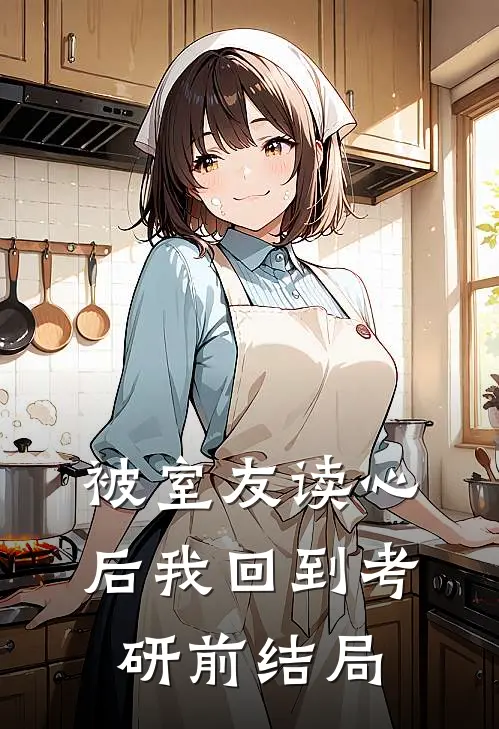 被室友读心后我回到考研前结局