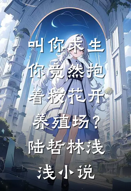 叫你求生，你竟然抱着校花开养殖场？陆哲林浅浅小说