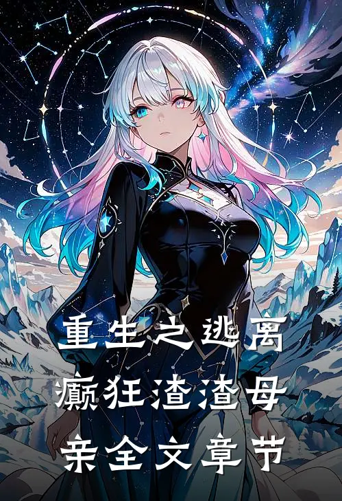 重生之逃离癫狂渣渣母亲全文章节