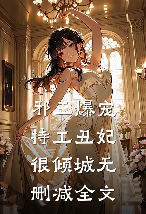 邪王爆宠：特工丑妃很倾城无删减全文