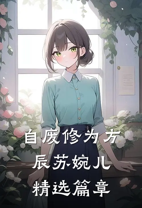 自废修为方辰苏婉儿精选篇章