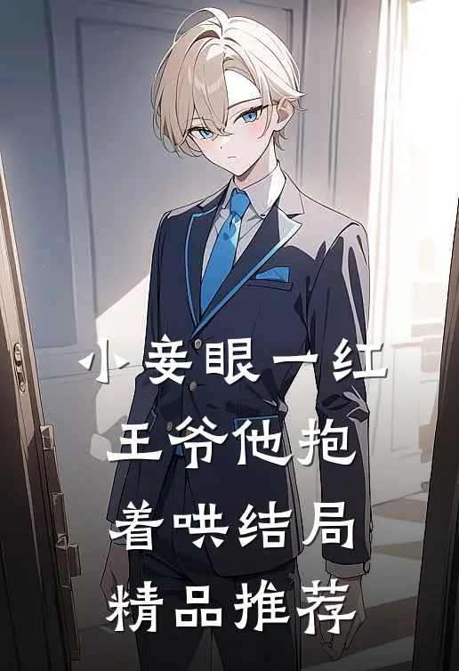 小妾眼一红,王爷他抱着哄结局精品推荐