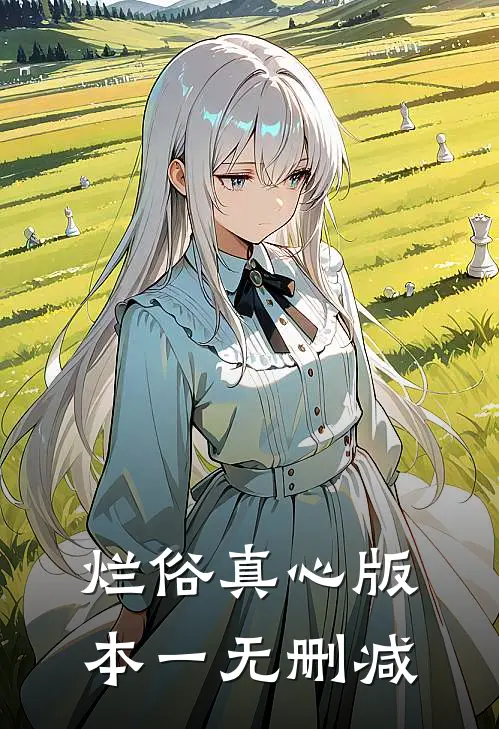 烂俗真心  版本一无删减