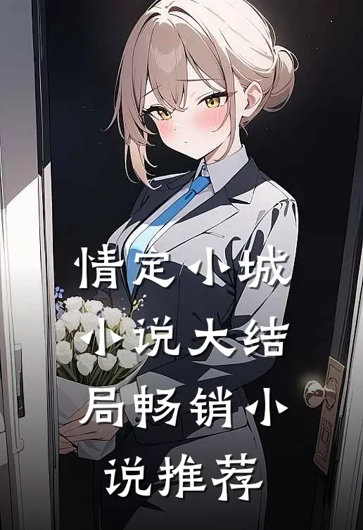 情定小城小说大结局畅销小说推荐