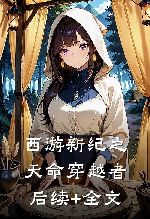 西游新纪之天命穿越者后续+全文