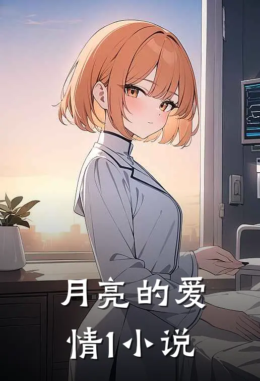 月亮的爱情1小说