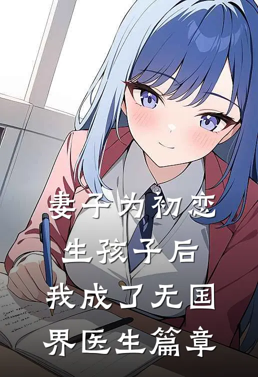 妻子为初恋生孩子后，我成了无国界医生篇章