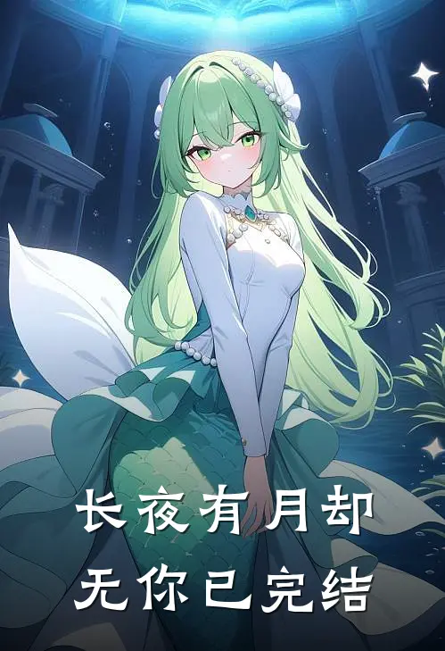 长夜有月却无你已完结