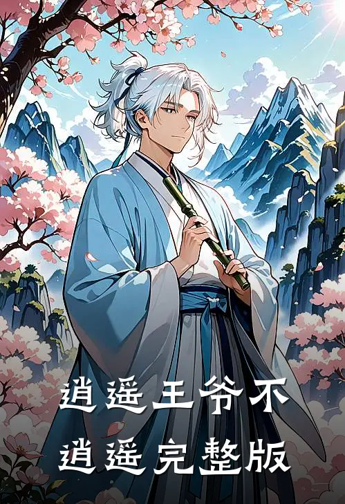逍遥王爷不逍遥完整版
