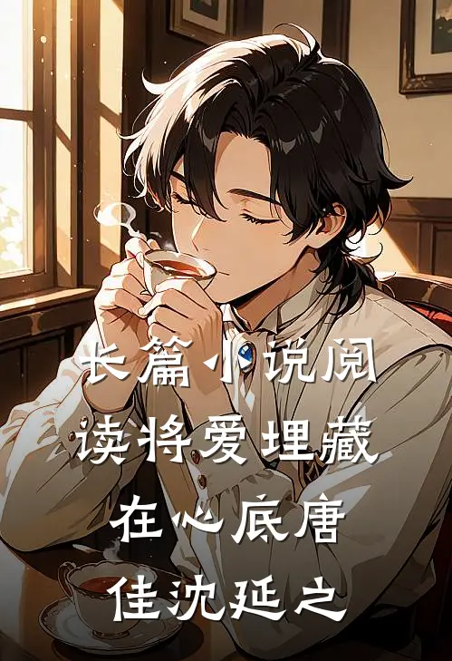 长篇小说阅读将爱埋藏在心底唐佳沈延之