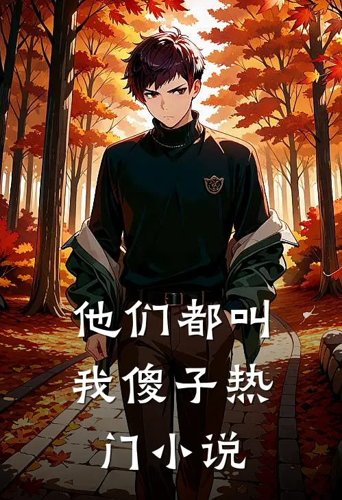 他们都叫我傻子热门小说