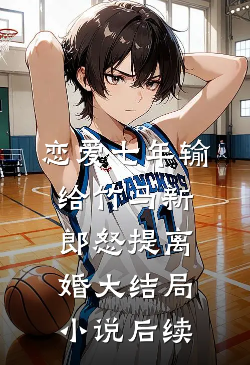 恋爱七年输给竹马新郎怒提离婚大结局小说后续