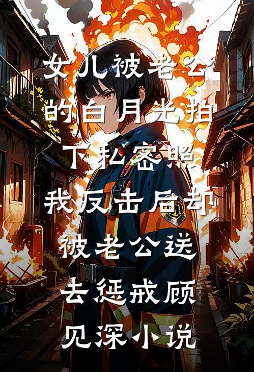 女儿被老公的白月光拍下私密照，我反击后却被老公送去惩戒顾见深小说