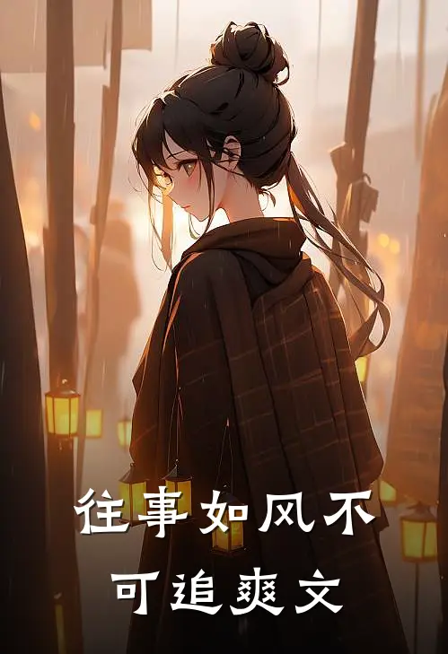 往事如风不可追爽文