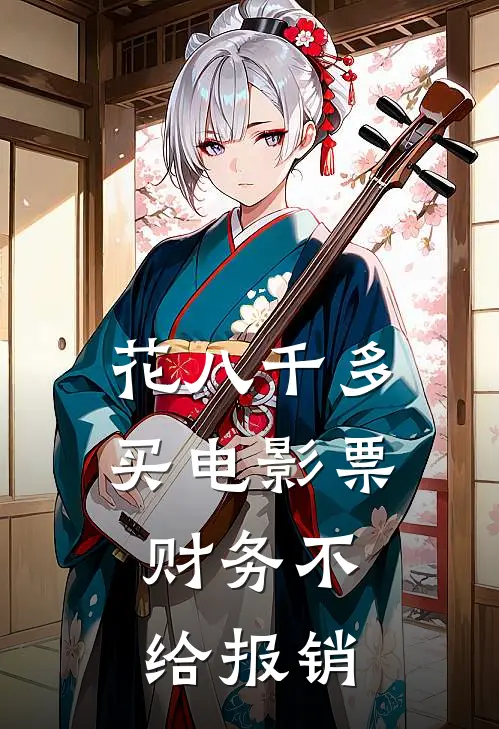 花八千多买电影票，财务不给报销