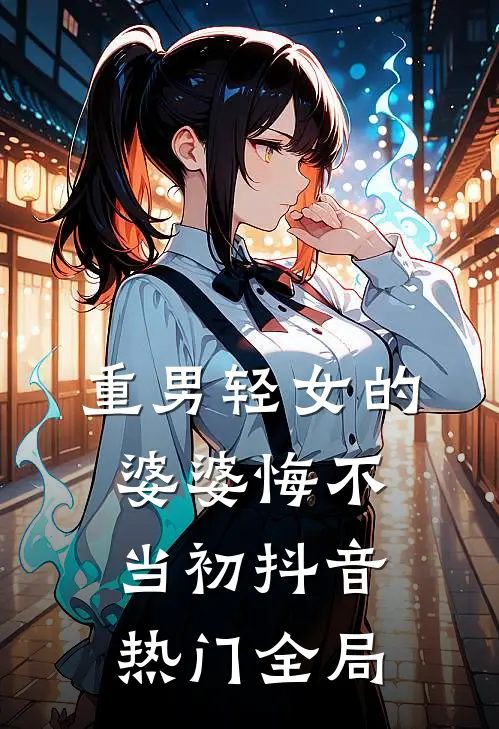重男轻女的婆婆悔不当初抖音热门全局