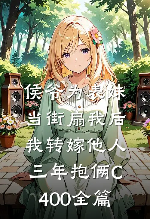 侯爷为表妹当街扇我后，我转嫁他人三年抱俩C400全篇