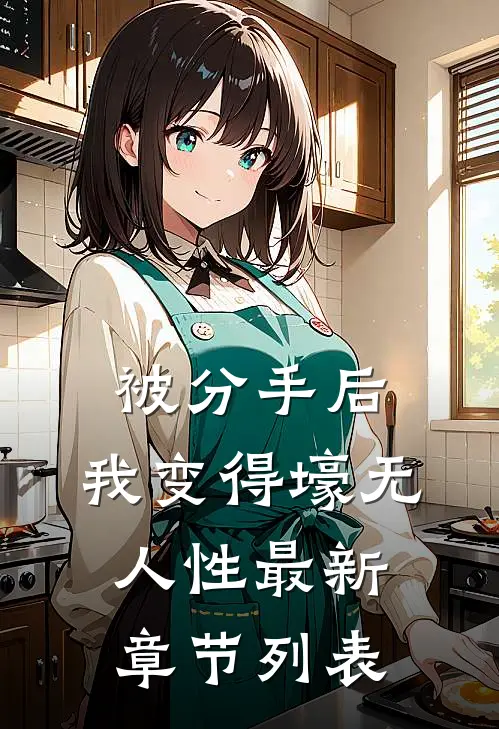 被分手后，我变得壕无人性最新章节列表