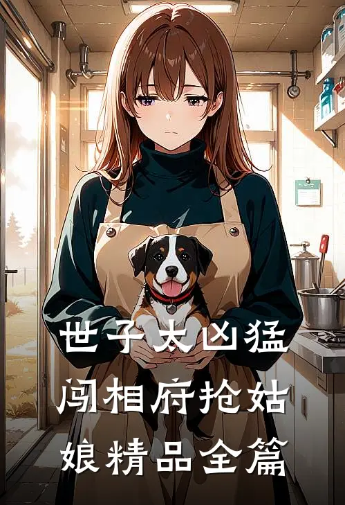 世子太凶猛闯相府抢姑娘精品全篇