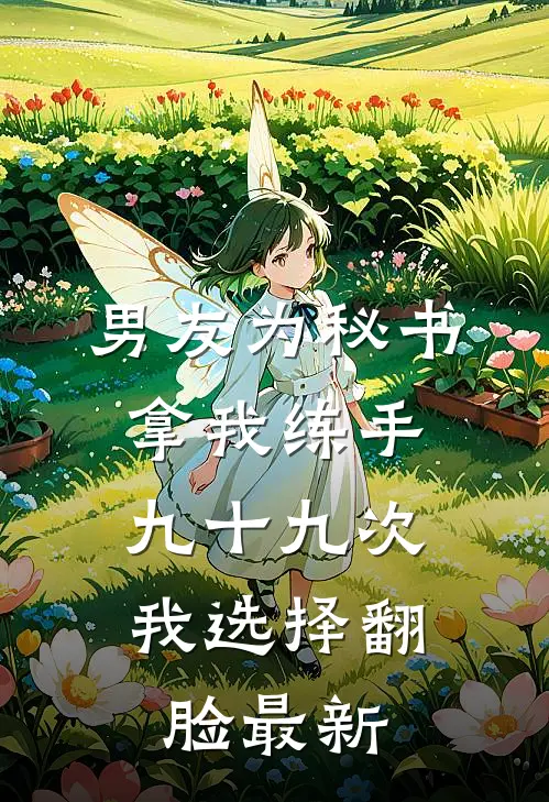 男友为秘书拿我练手九十九次，我选择翻脸最新